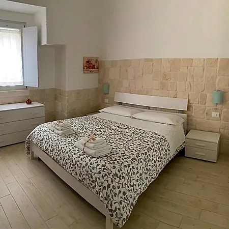 Casetta D'alena Locazione Turistica