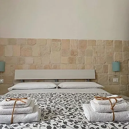 Casetta D'alena Locazione Turistica Holiday home Castellana Grotte