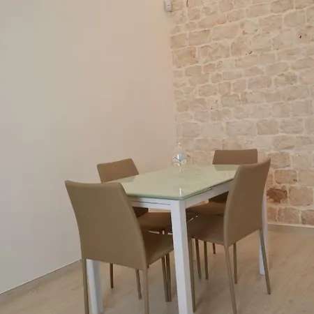 Casetta D'alena Locazione Turistica Holiday home *