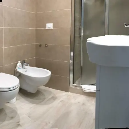Casetta D'alena Locazione Turistica Holiday home