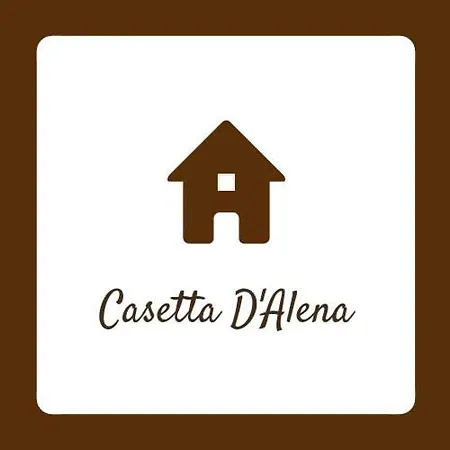 Holiday home Casetta D'alena Locazione Turistica *